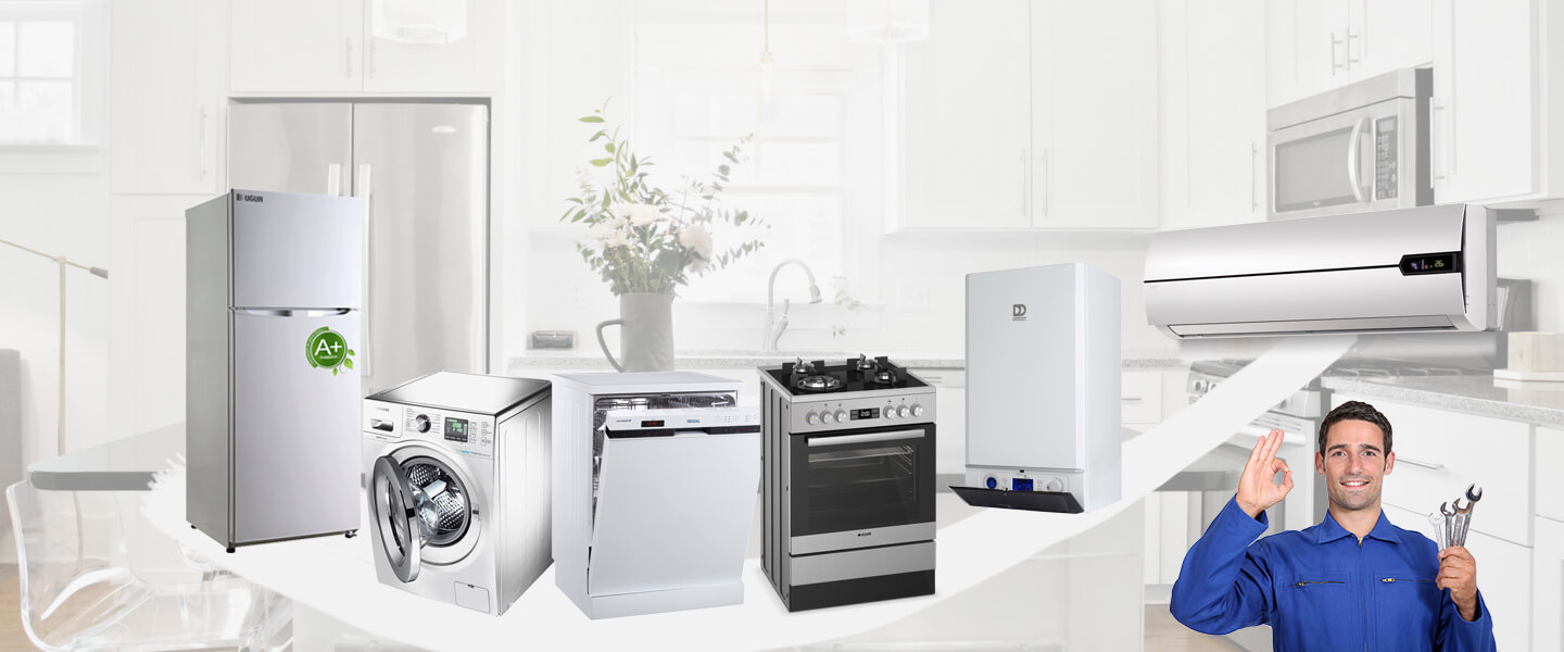 Gercüş Hotpoint Servisi